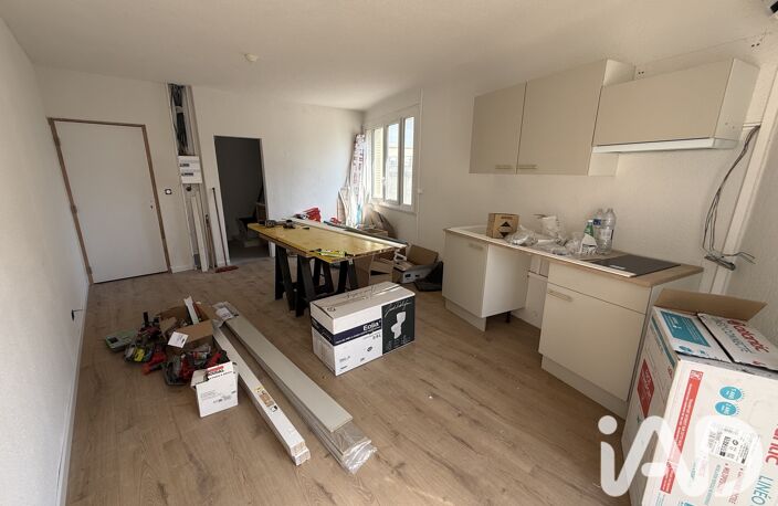 Location Appartement 1 pièce — photo 5