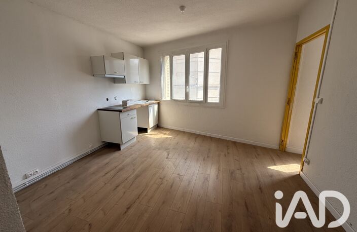 Location Appartement 2 pièces — photo 2