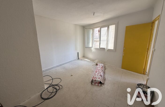 Location Appartement 2 pièces — photo 3