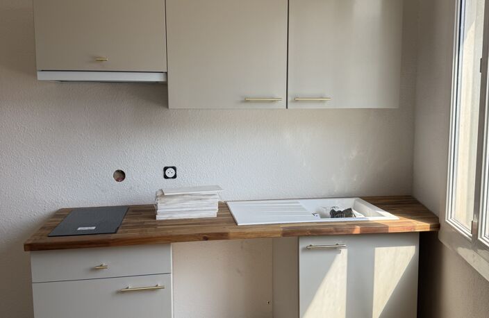 Location Appartement 2 pièces — photo 4