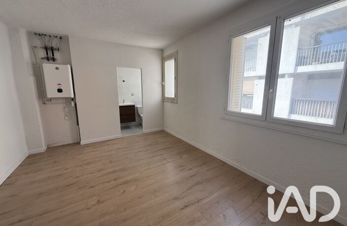 Location Appartement 1 pièce — photo 2
