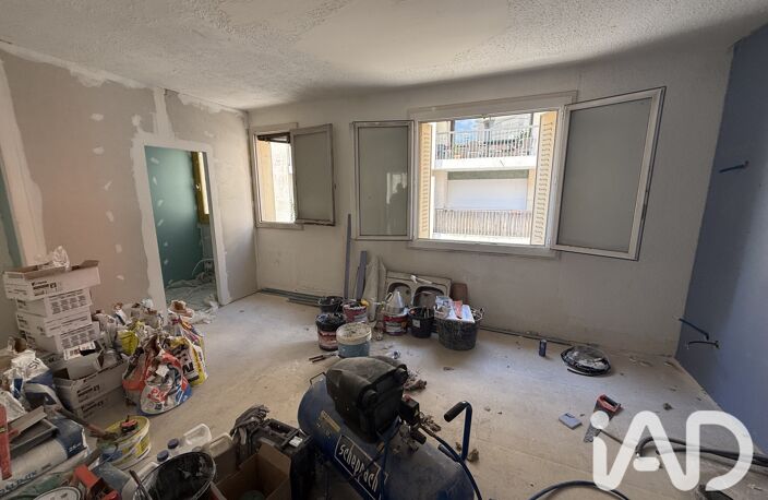 Location Appartement 1 pièce — photo 3