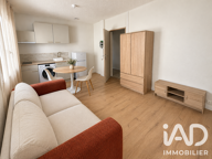 Location Appartement 1 pièce — photo 2