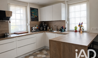 Maison 3 Pièces 68 m² à vendre à Algrange (57440)
