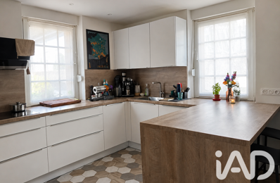 Vente Maison/villa 3 pièces — photo du bien