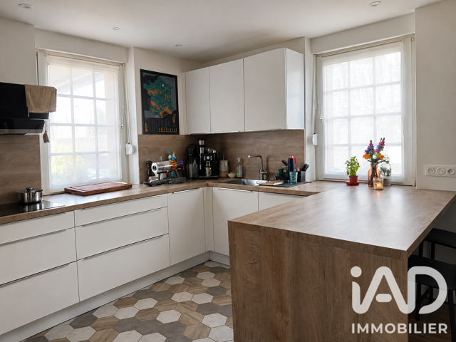 Vente Maison/villa 3 pièces — photo du bien