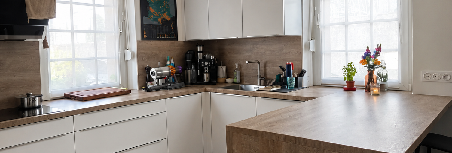 Maison 3 Pièces 68 m² à vendre à Algrange (57440)