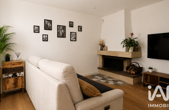 Vente Maison/villa 3 pièces — photo 2