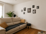 Vente Maison/villa 3 pièces — photo 3