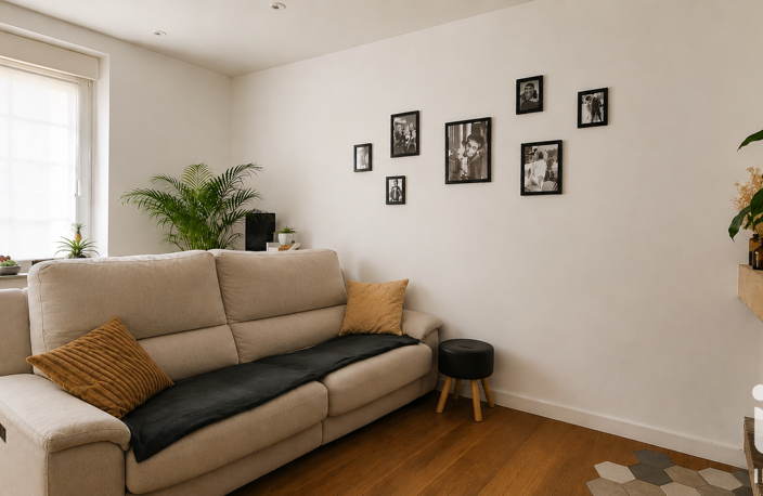 Vente Maison/villa 3 pièces — photo 3