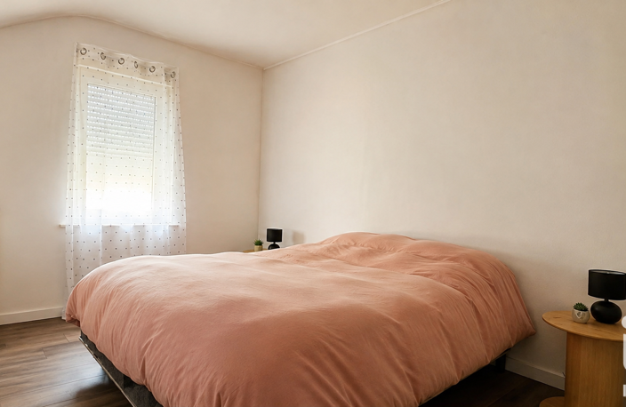 Vente Maison/villa 3 pièces — photo 4