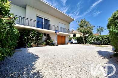Maison 5 pièces 265000 €