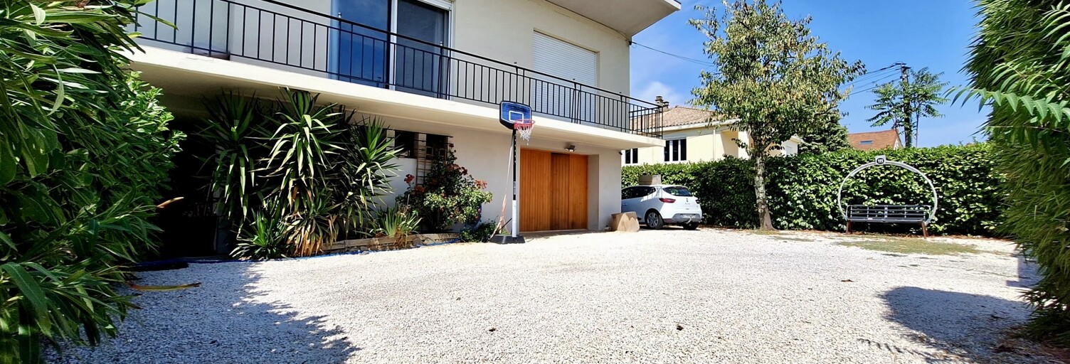 Maison 5 Pièces 159 m² à vendre à Salindres (30340)