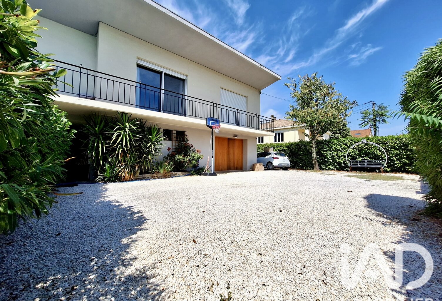 Vente Maison/villa 5 pièces — photo 1