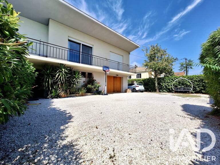 Vente Maison/villa 5 pièces — photo 1