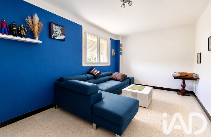 Vente Maison/villa 5 pièces — photo 3