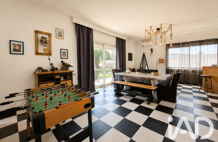 Vente Maison/villa 5 pièces — photo 4