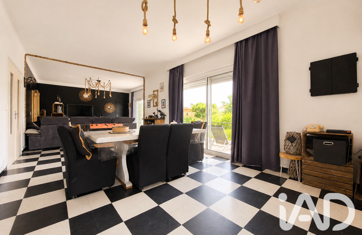 Vente Maison/villa 5 pièces — photo 5