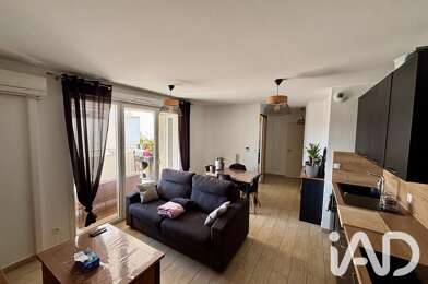 Appartement 2 pièces 199000 €