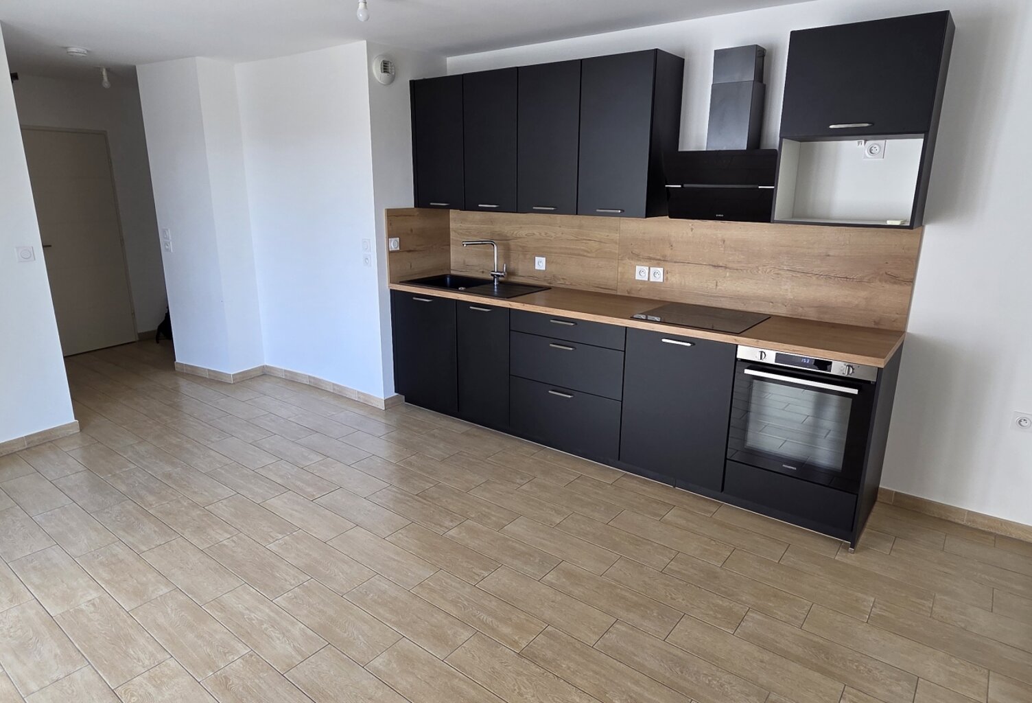 Vente Appartement 2 pièces — photo 1