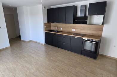 Appartement 2 pièces 199000 €