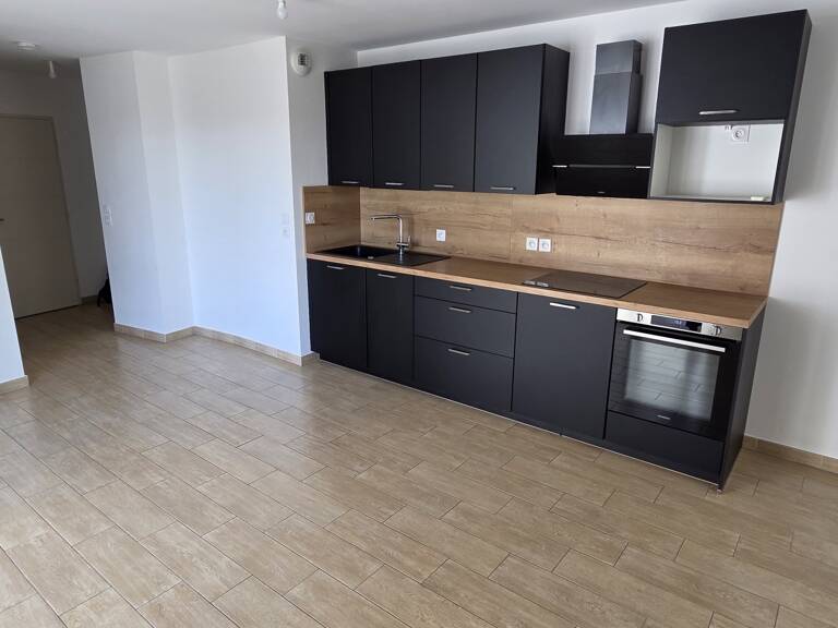 Vente Appartement 2 pièces — photo 1