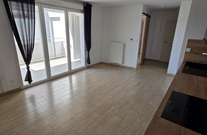 Vente Appartement 2 pièces — photo 2