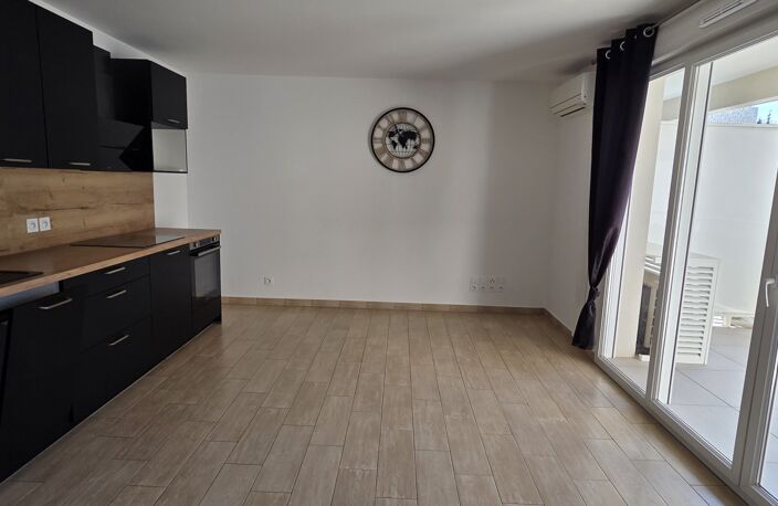 Vente Appartement 2 pièces — photo 3