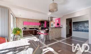 Appartement 4 Pièces 81 m² à vendre à Tours (37200)
