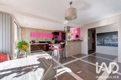 Appartement 4 pièces 195000 €