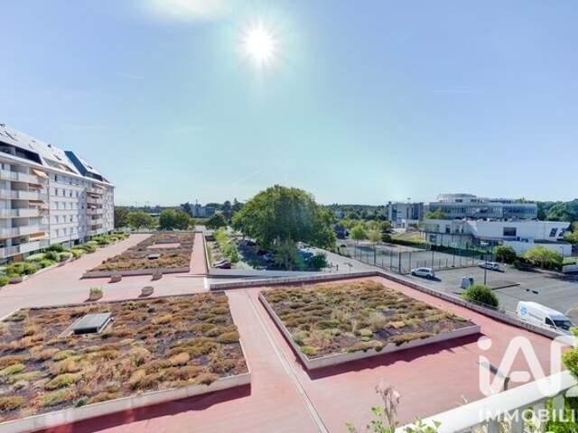 Vente Appartement 4 pièces — photo du bien