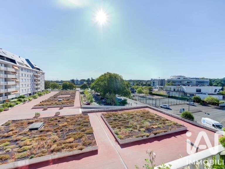 Vente Appartement 4 pièces — photo 1