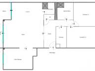 Vente Appartement 4 pièces — photo 2