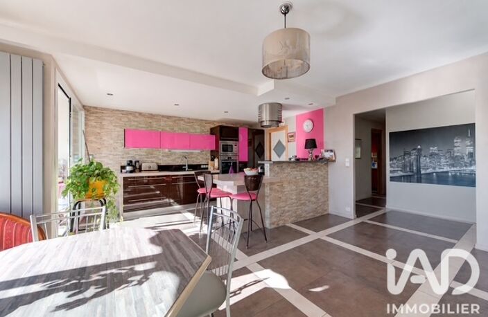 Vente Appartement 4 pièces — photo 3