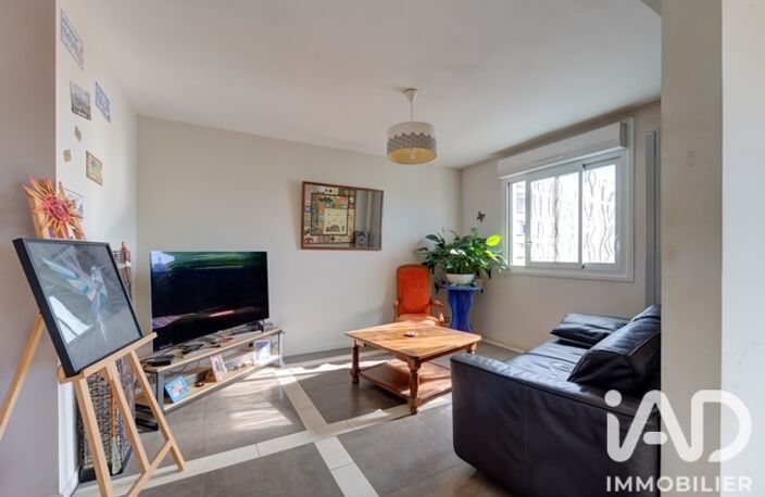 Vente Appartement 4 pièces — photo 5