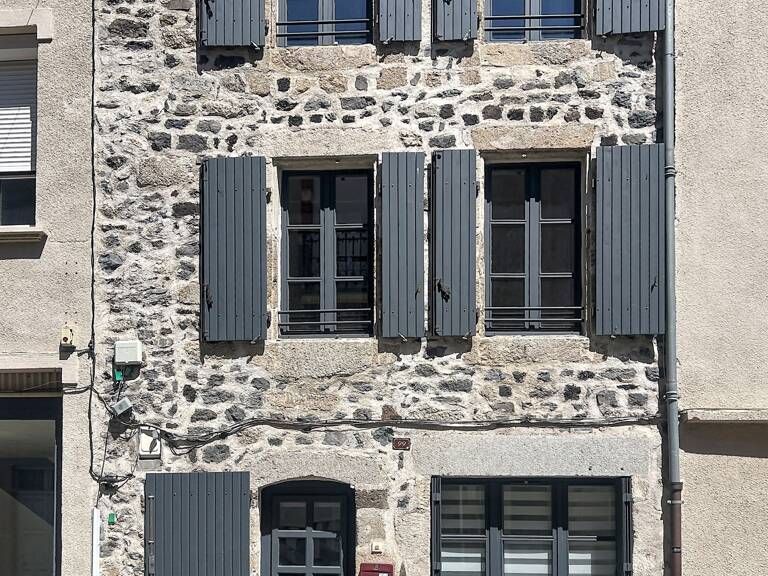 Location Maison de ville 3 pièces — photo 1