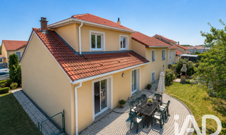 Maison 6 Pièces 210 m² à vendre à Kanfen (57330)