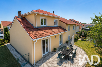 Maison 6 pièces 550000 €