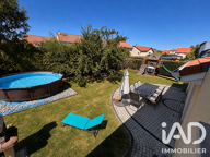 Vente Maison d'architecte 6 pièces — photo 2