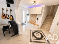 Vente Maison d'architecte 6 pièces — photo 3