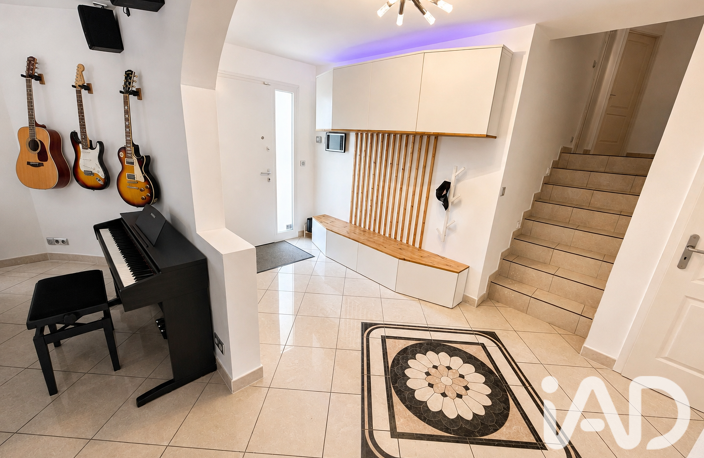 Vente Maison d'architecte 6 pièces — photo 3