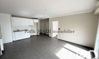 Appartement 2 Pièces 45 m² à vendre à Caen (14000)