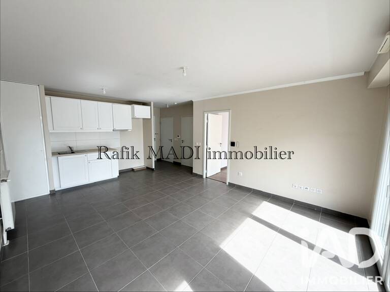 Vente Appartement 2 pièces — photo 1