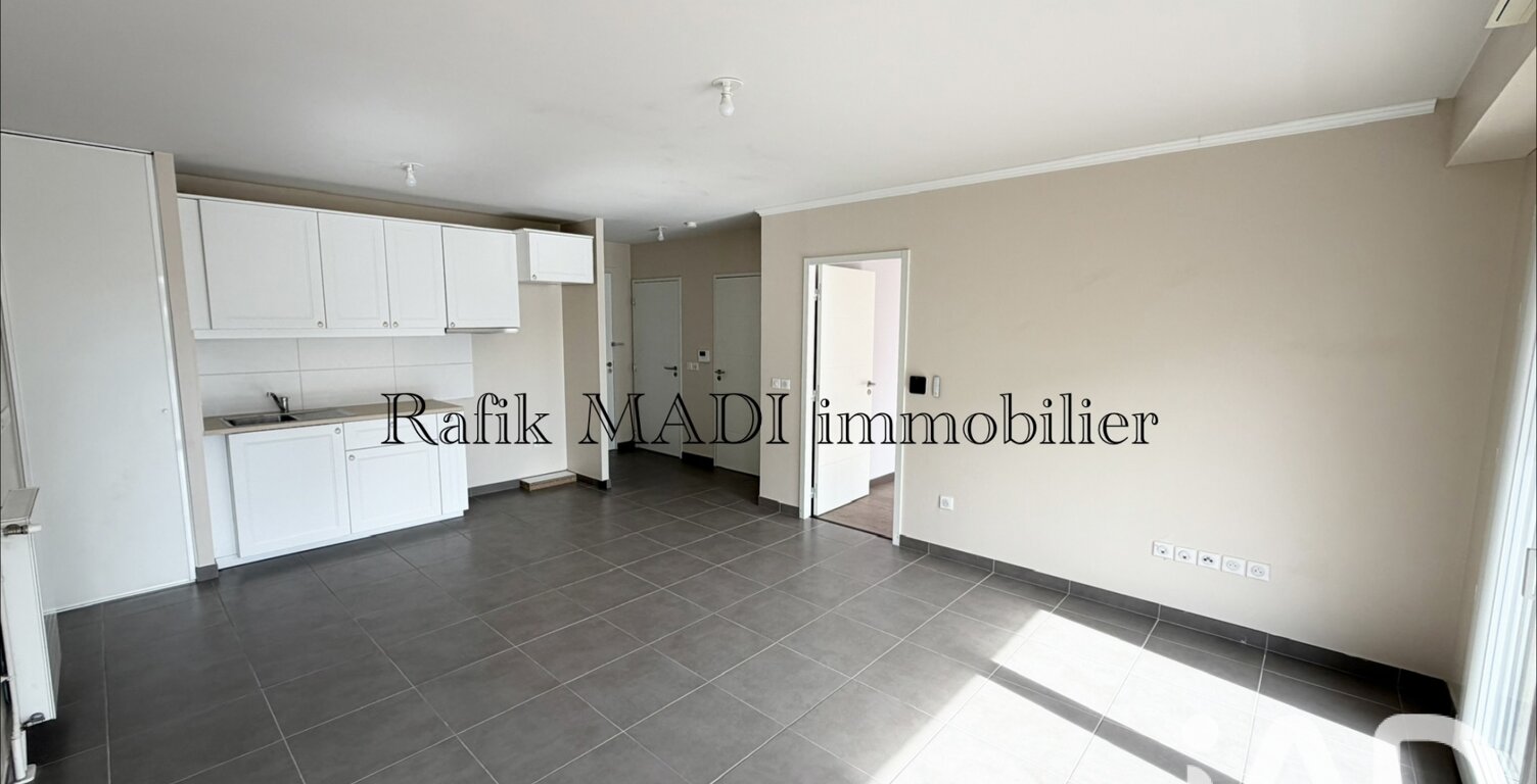 Vente Appartement 2 pièces — photo 1