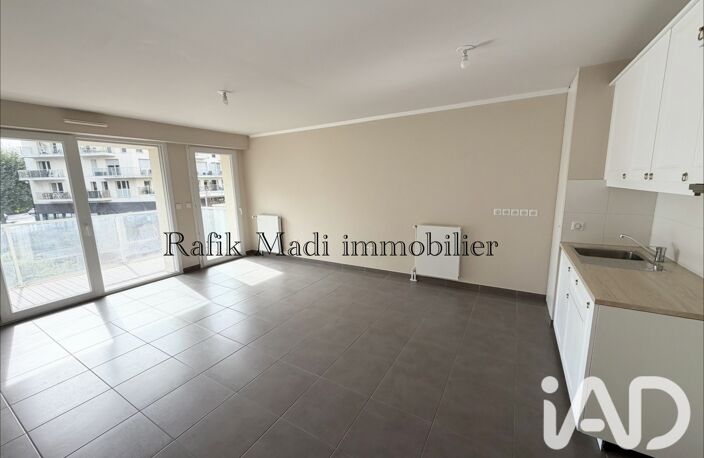 Vente Appartement 2 pièces — photo 2