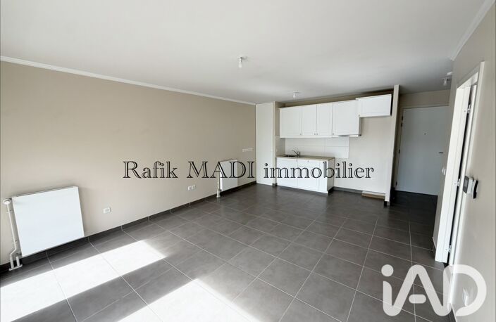 Vente Appartement 2 pièces — photo 3
