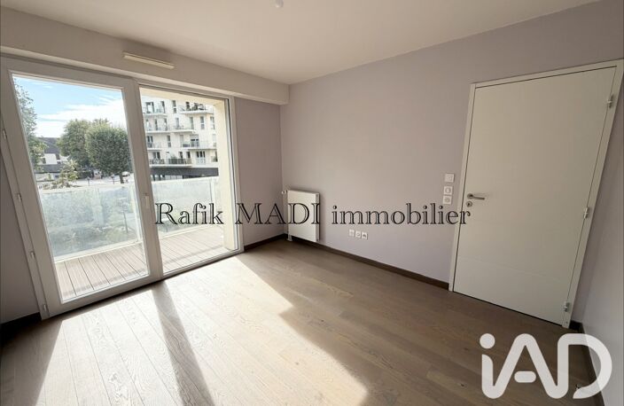 Vente Appartement 2 pièces — photo 5