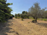 Terrain constructible de 1 265 m2 à Vézénobres, proche commodités — photo 2