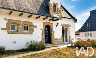 Maison 6 Pièces 144 m² à vendre à Loudéac (22600)