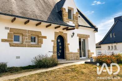 Maison 6 pièces 228500 €